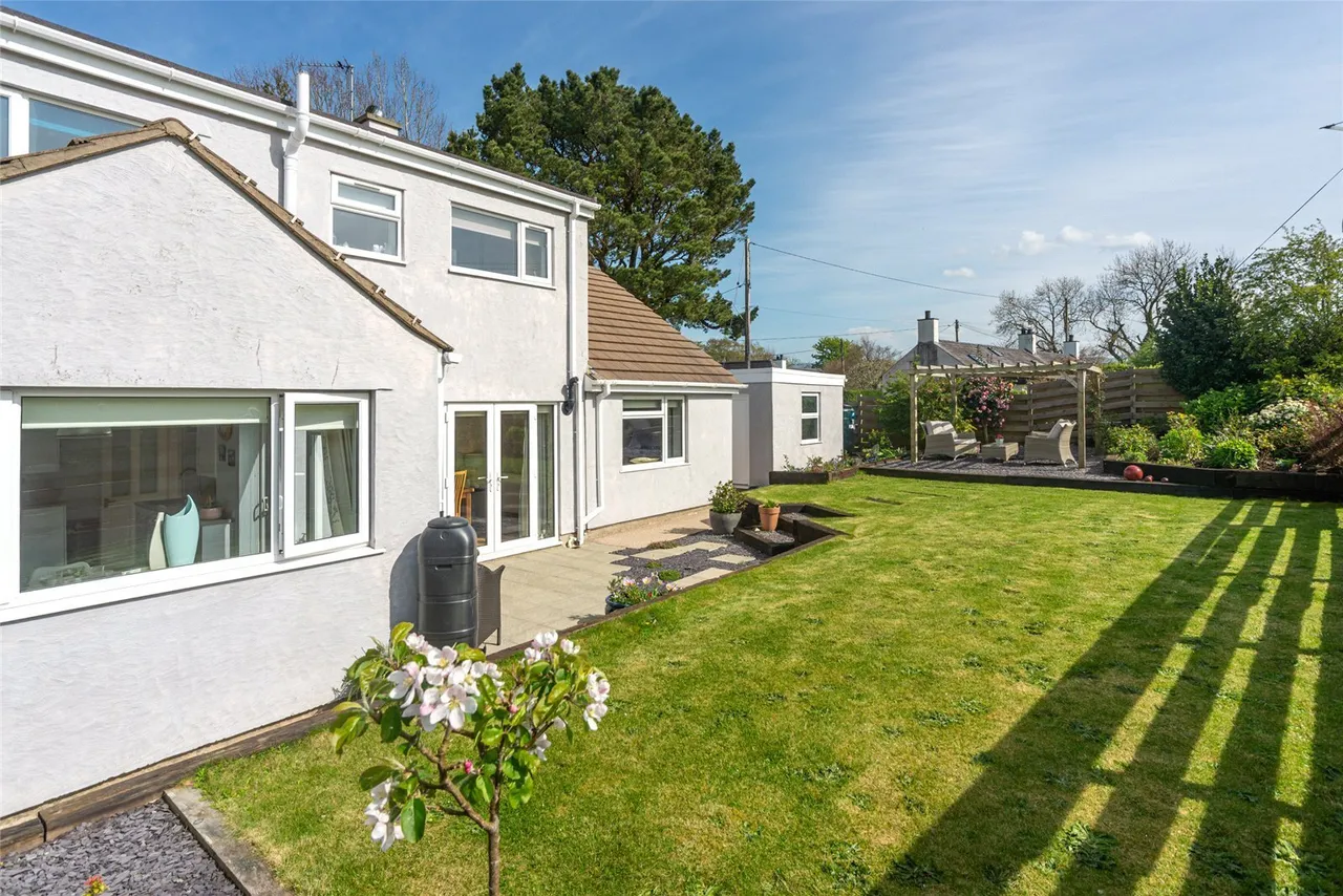 Druid Road, Menai Bridge, photo 24