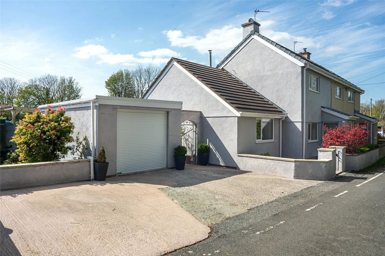 Druid Road, Menai Bridge, photo 18
