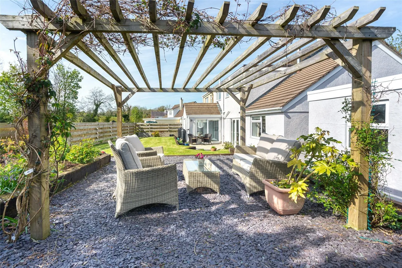 Druid Road, Menai Bridge, photo 23