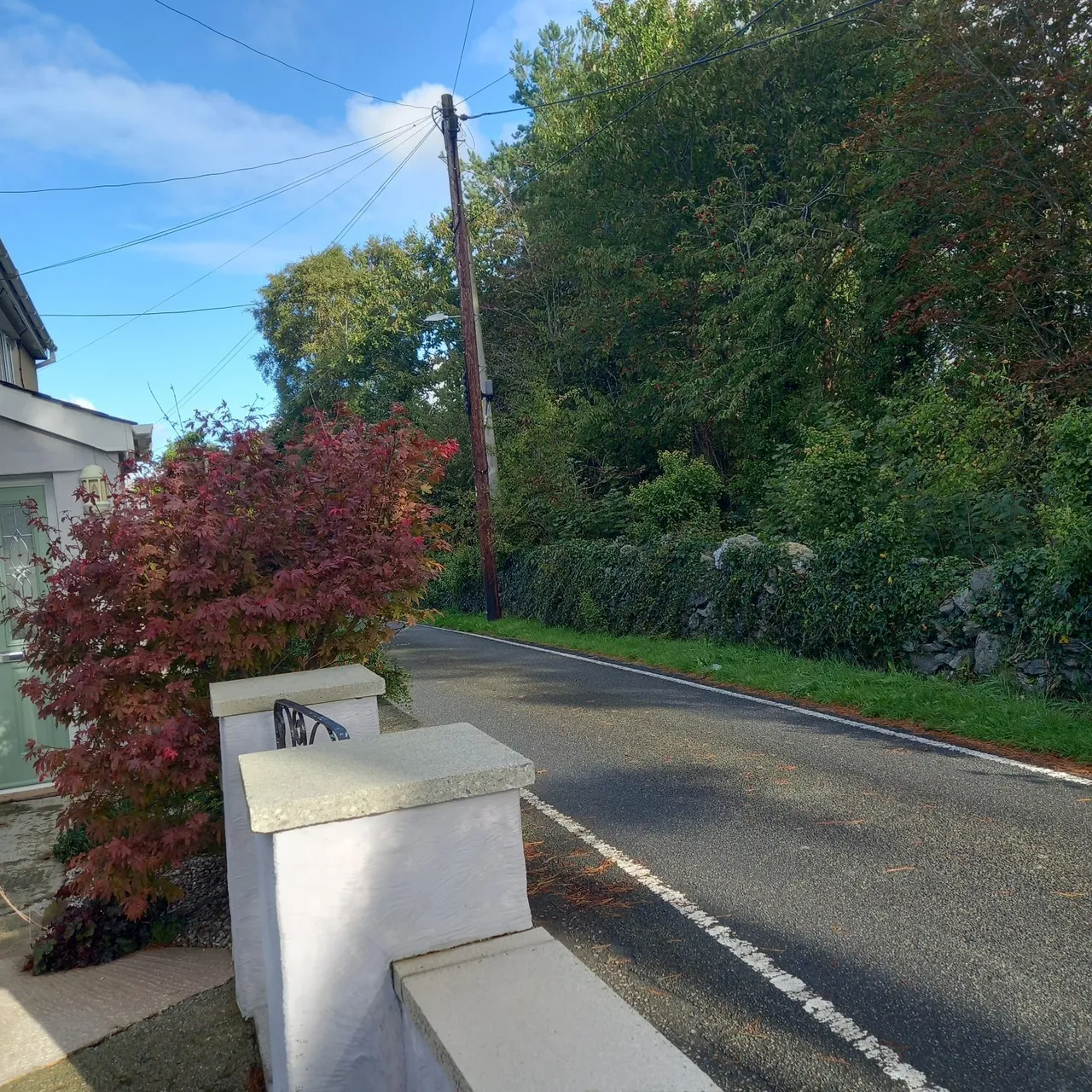 Druid Road, Menai Bridge, photo 4