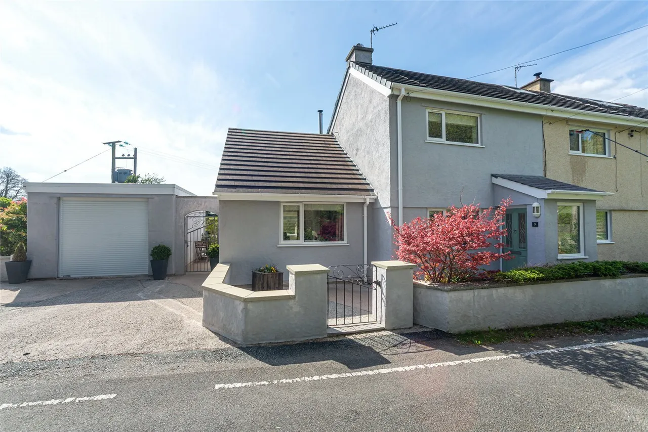 Druid Road, Menai Bridge, photo 30