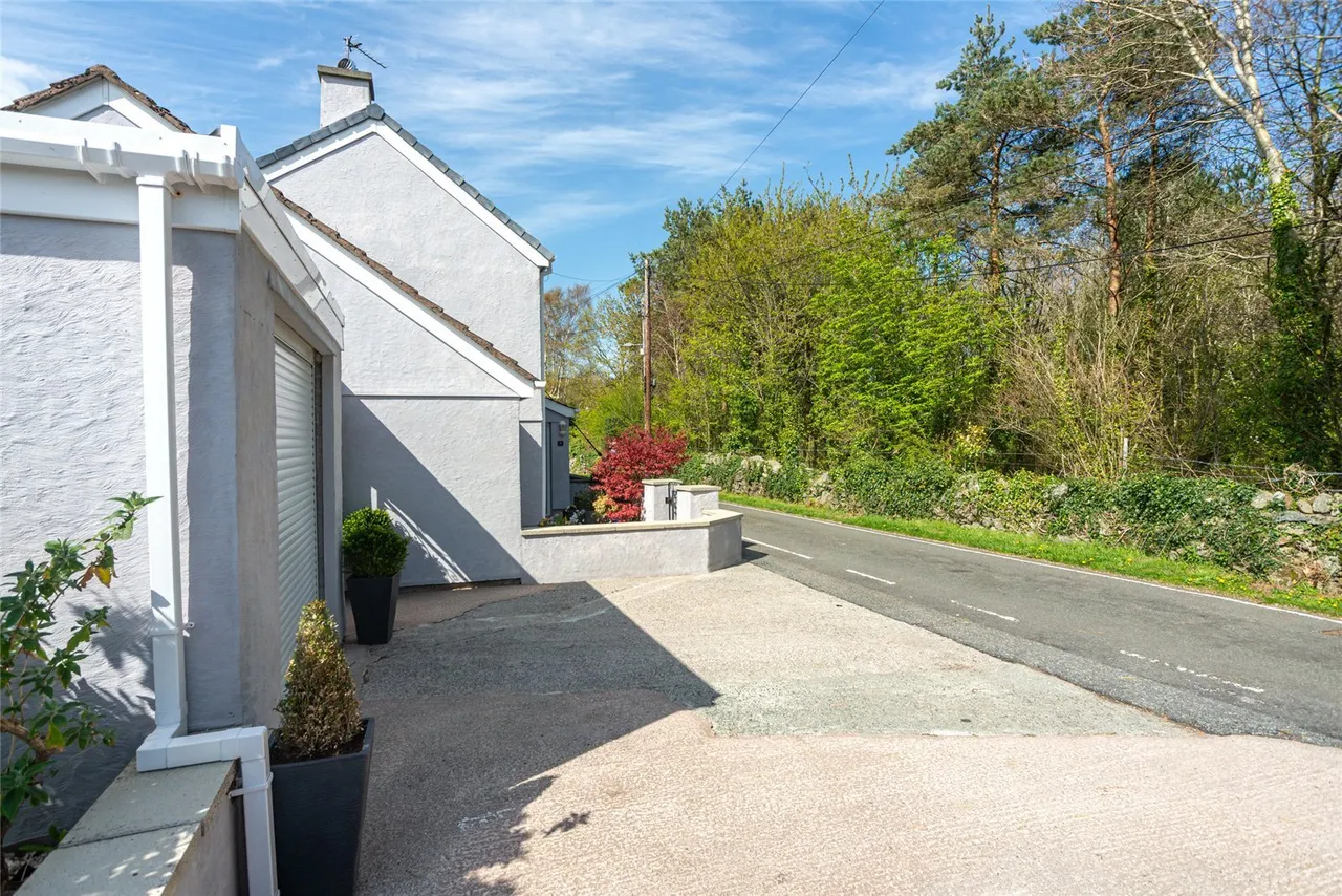 Druid Road, Menai Bridge, photo 29