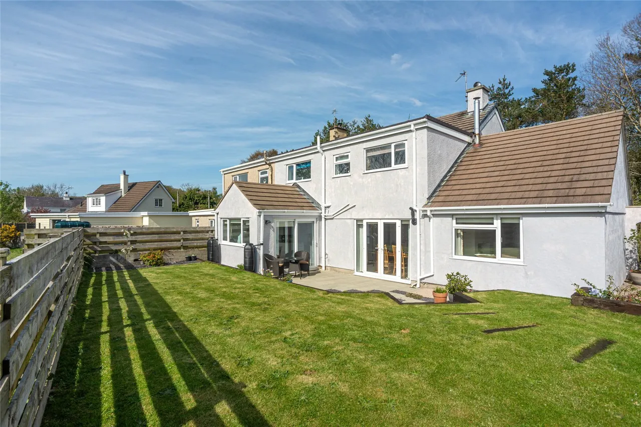 Druid Road, Menai Bridge, photo 20