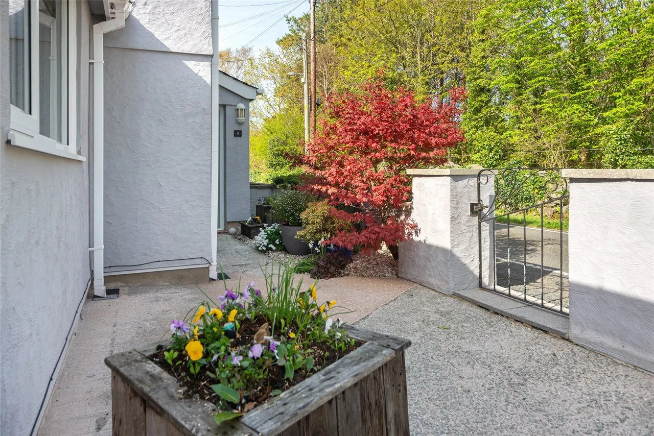 Druid Road, Menai Bridge, photo 25
