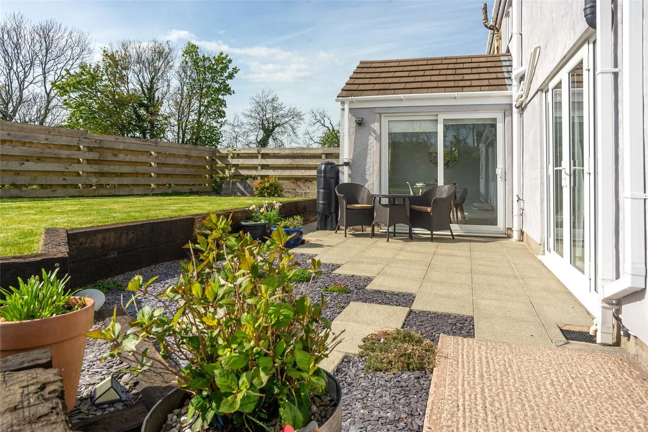 Druid Road, Menai Bridge, photo 27