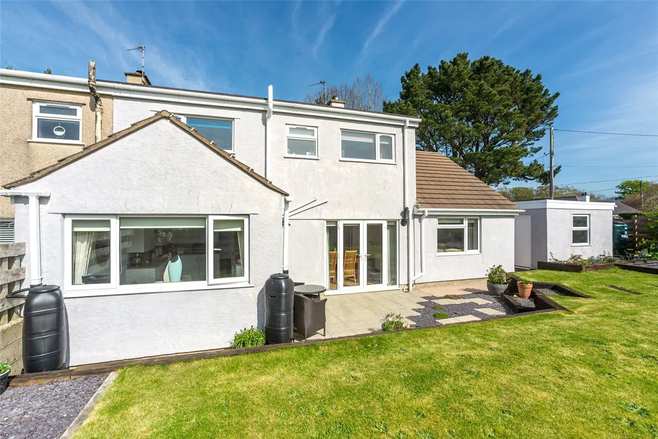 Druid Road, Menai Bridge, photo 28