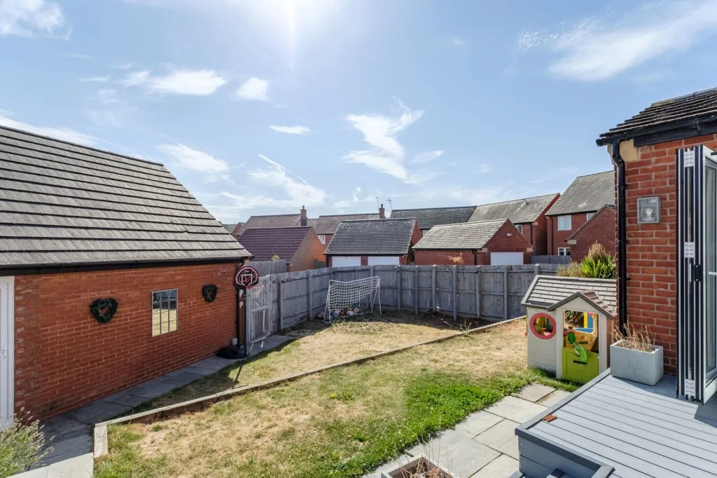 Allendale Road, Loughborough, LE11, photo 13