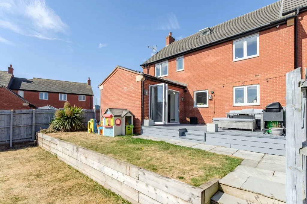 Allendale Road, Loughborough, LE11, photo 15