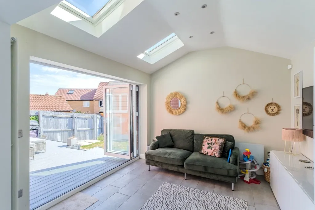 Allendale Road, Loughborough, LE11, photo 5