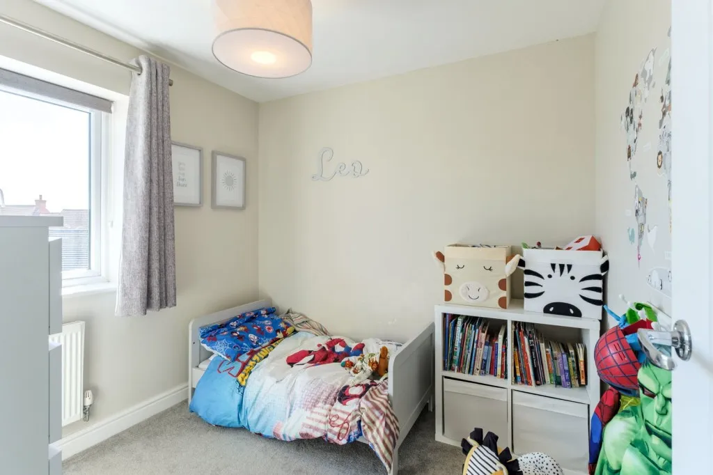 Allendale Road, Loughborough, LE11, photo 9