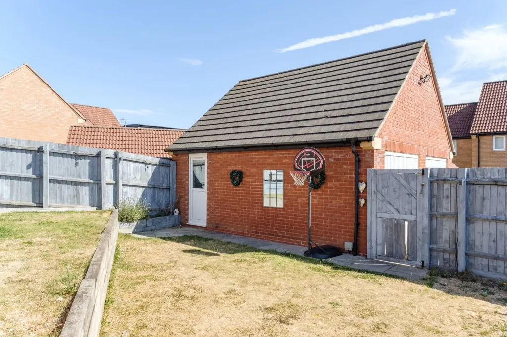 Allendale Road, Loughborough, LE11, photo 14