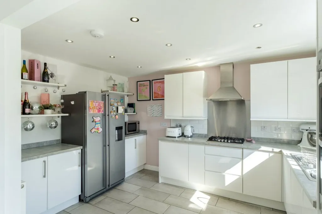 Allendale Road, Loughborough, LE11, photo 4