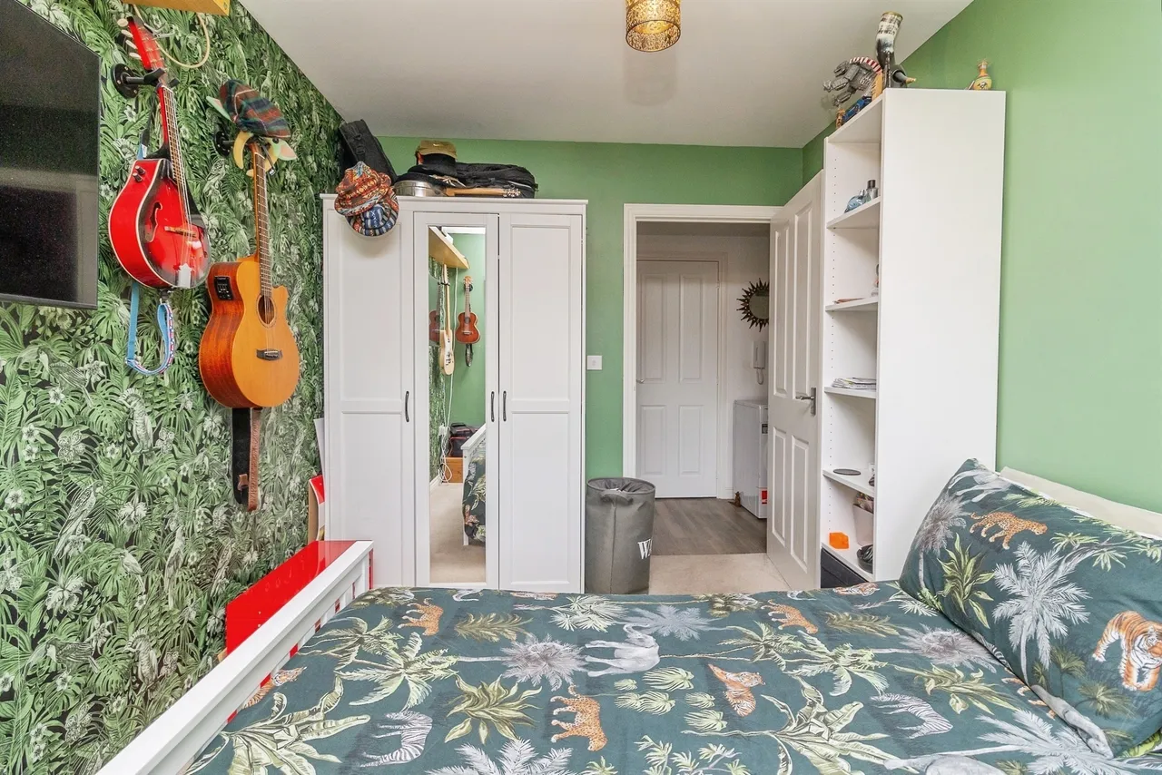 Copia Crescent, Leighton Buzzard, LU7, photo 10