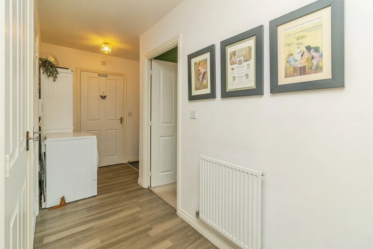 Copia Crescent, Leighton Buzzard, LU7, photo 13