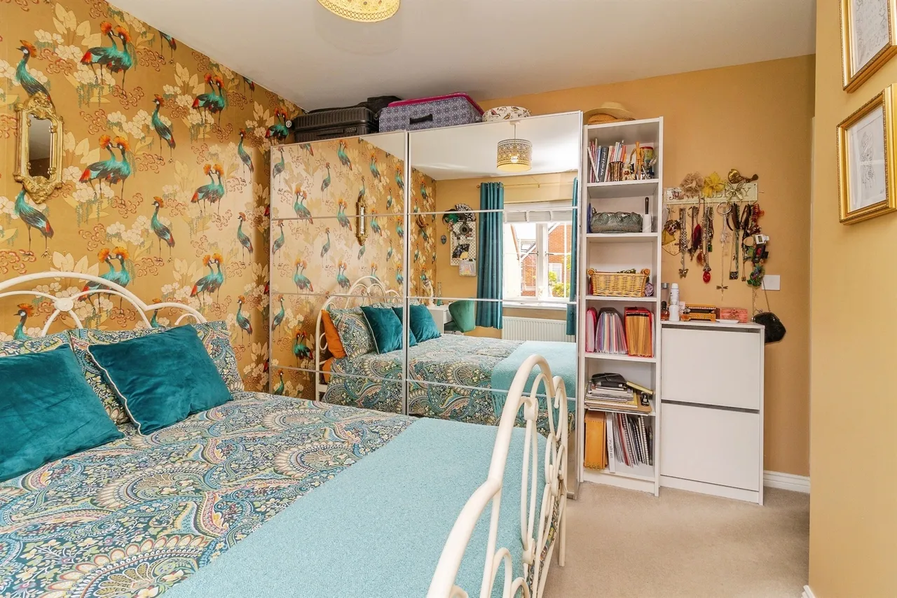 Copia Crescent, Leighton Buzzard, LU7, photo 7