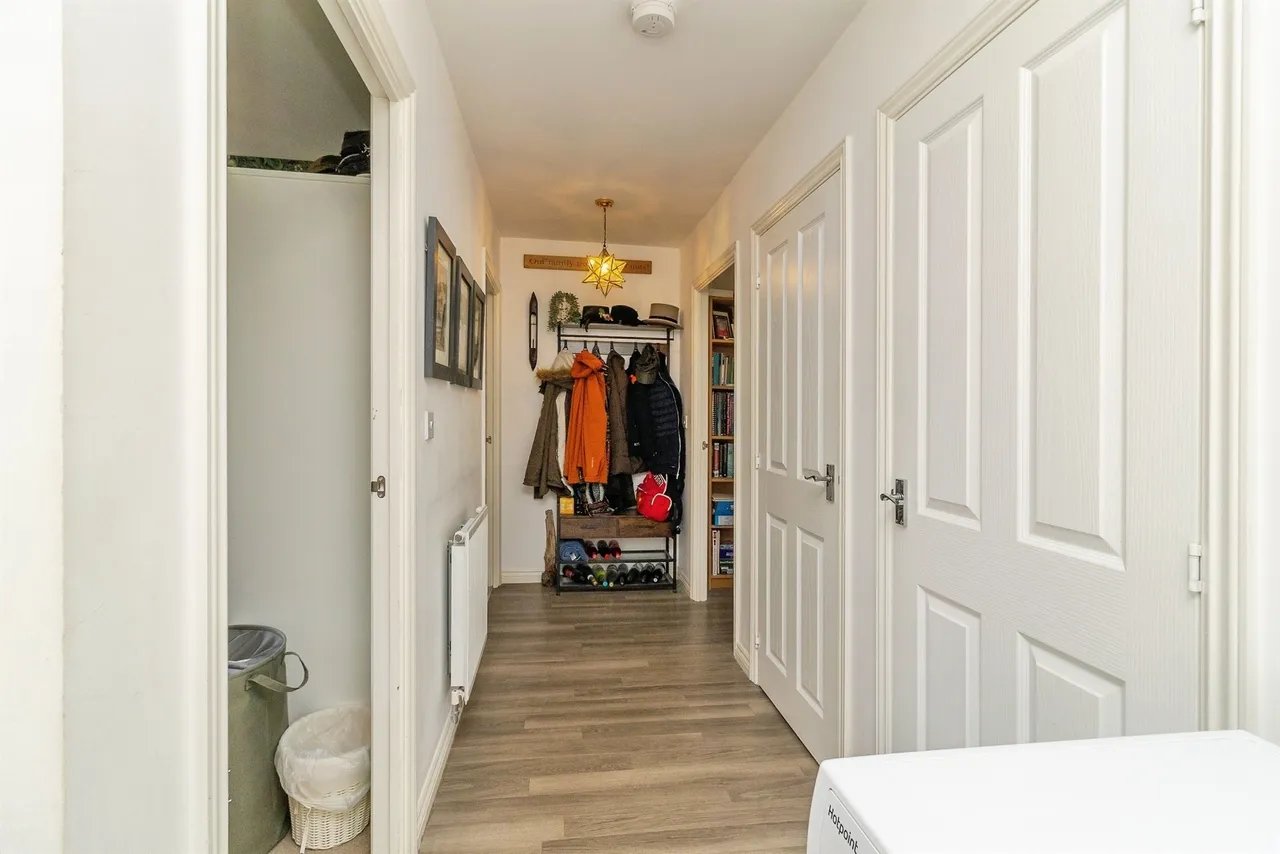 Copia Crescent, Leighton Buzzard, LU7, photo 17