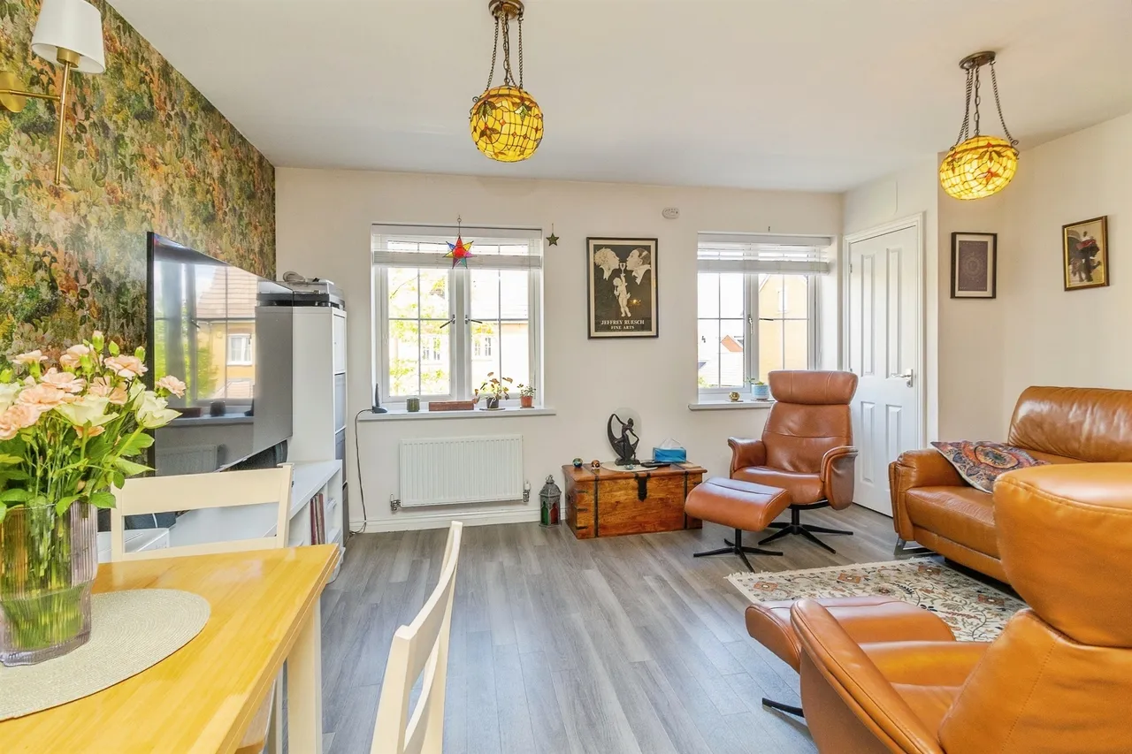 Copia Crescent, Leighton Buzzard, LU7, photo 9