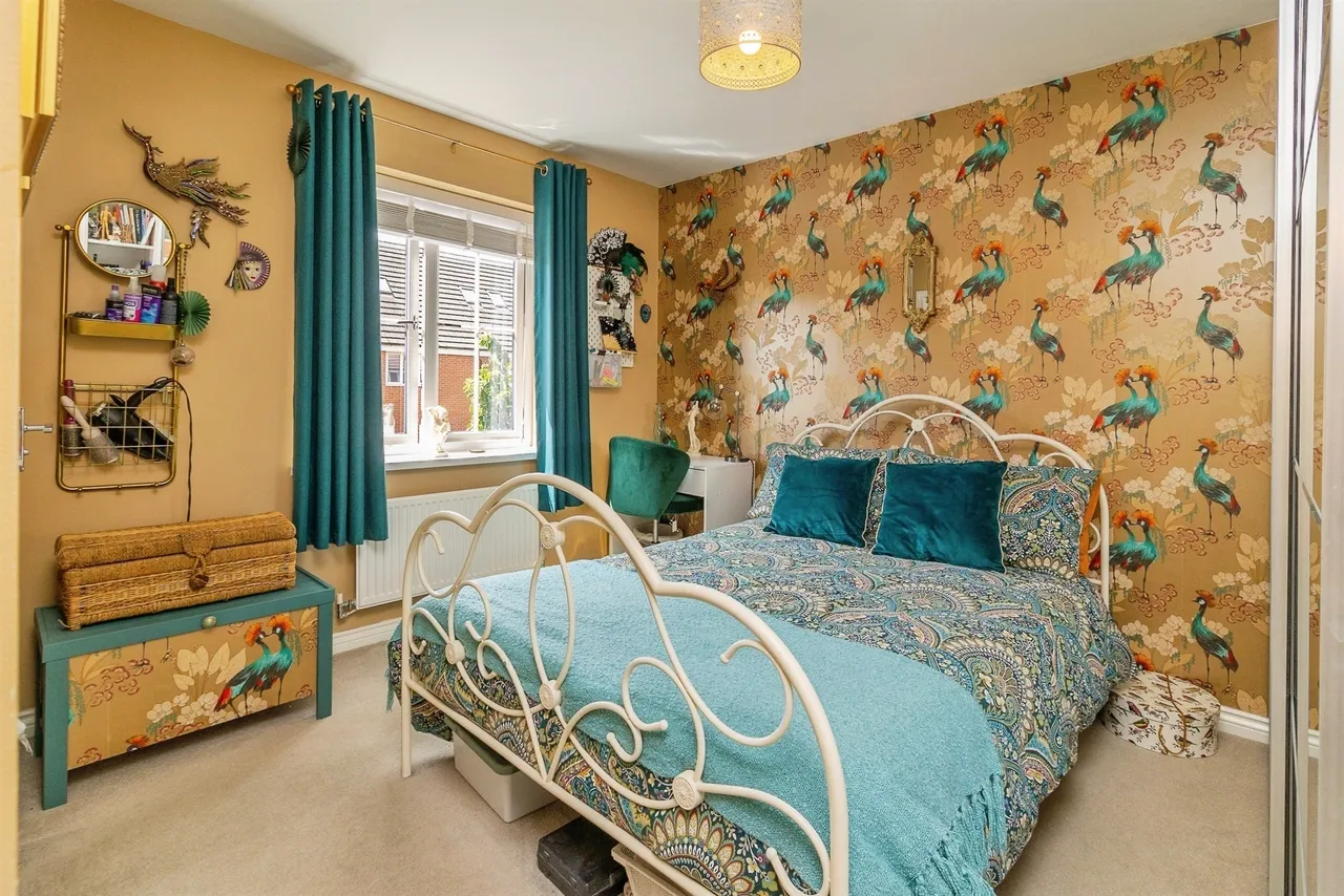 Copia Crescent, Leighton Buzzard, LU7, photo 11