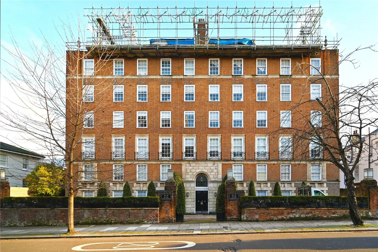 Abbey Road, St John's Wood, NW8, photo 10