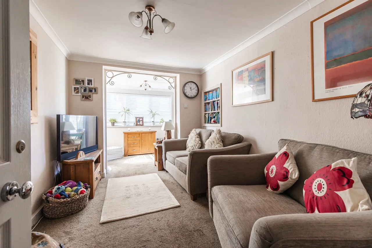 Six Bedroom Period Home in Hunstanton, photo 8