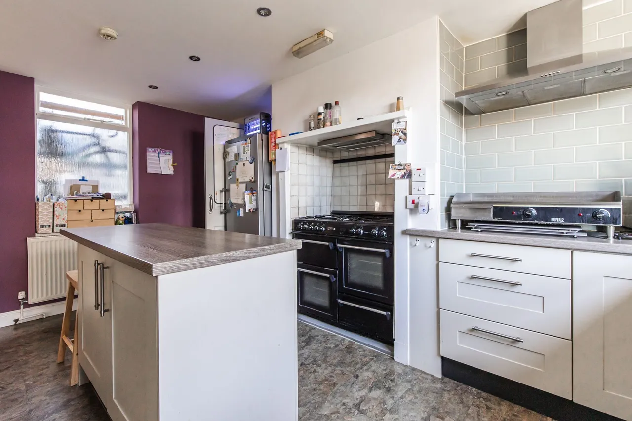 Six Bedroom Period Home in Hunstanton, photo 7
