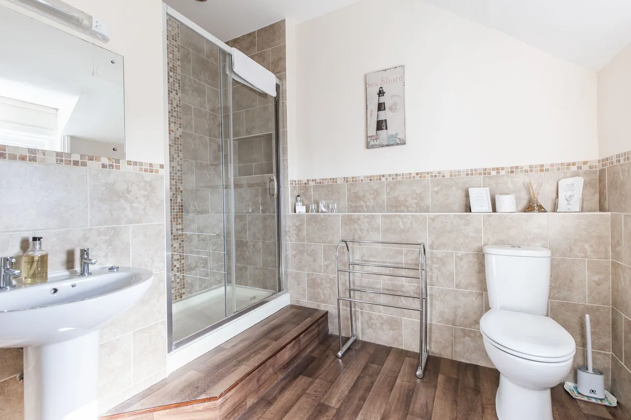 Six Bedroom Period Home in Hunstanton, photo 13