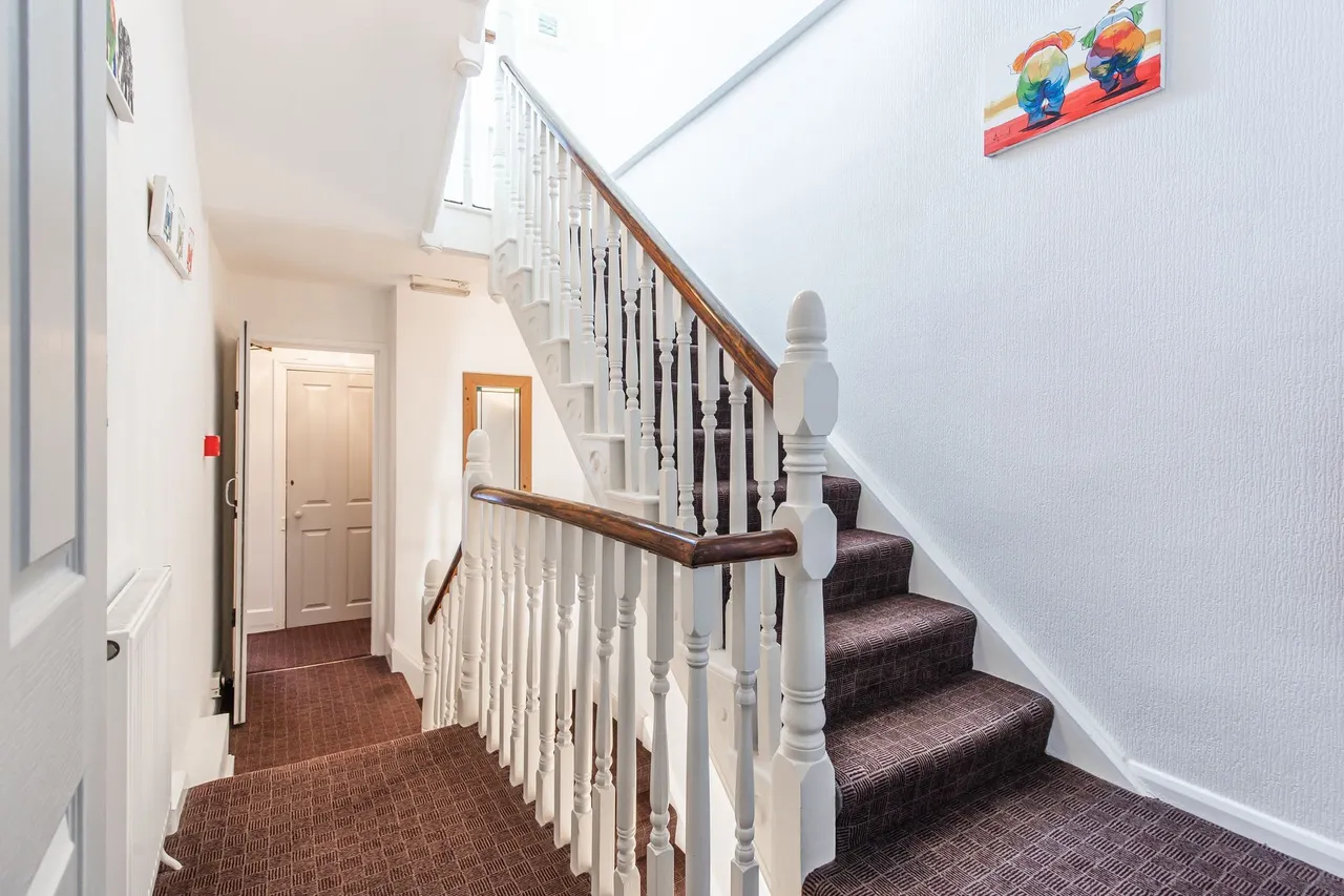 Six Bedroom Period Home in Hunstanton, photo 9