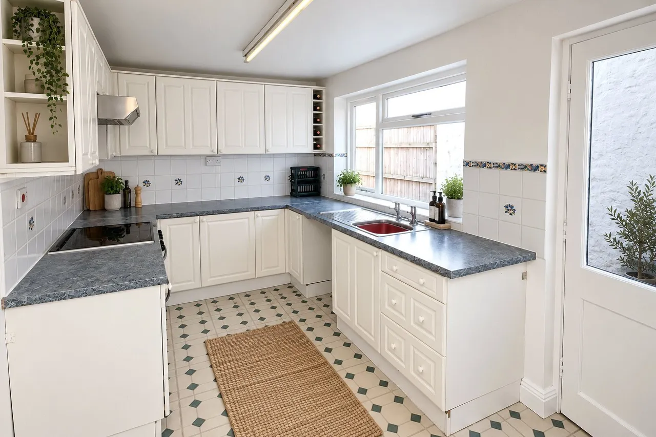 Bridge Terrace, Northallerton, DL7, photo 2