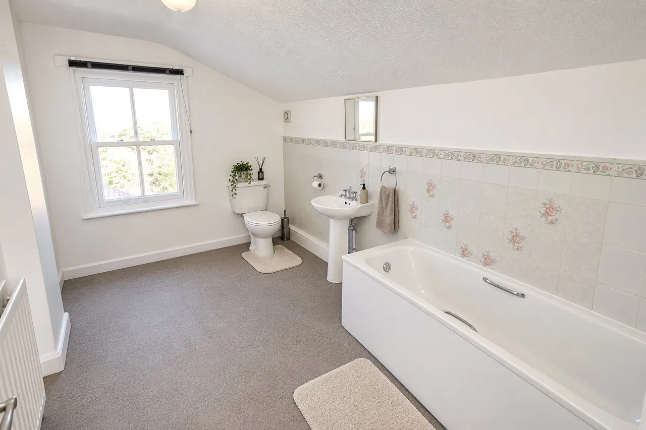 Bridge Terrace, Northallerton, DL7, photo 7