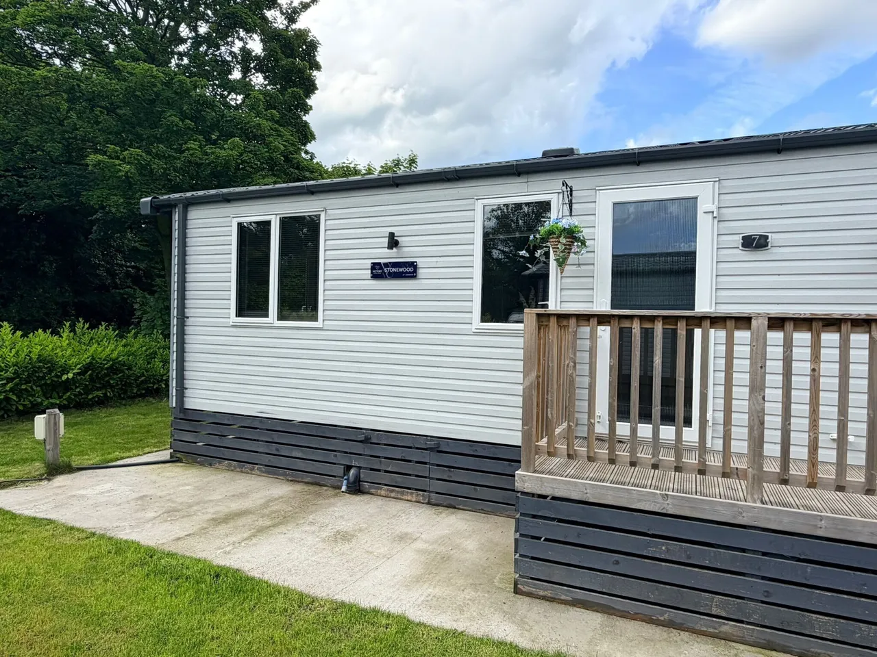 Feoffee Common Lane, Barmby Moor, York, photo 10