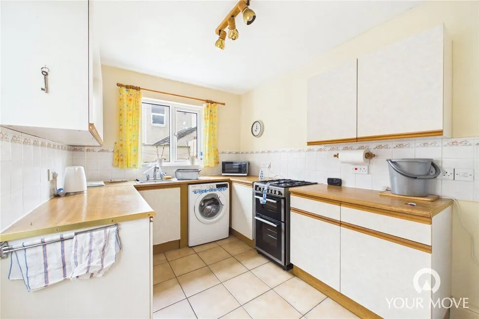 Chapel Street, Workington, Cumbria, CA14, photo 4