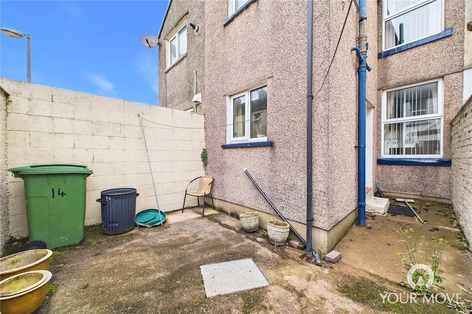 Chapel Street, Workington, Cumbria, CA14, photo 12