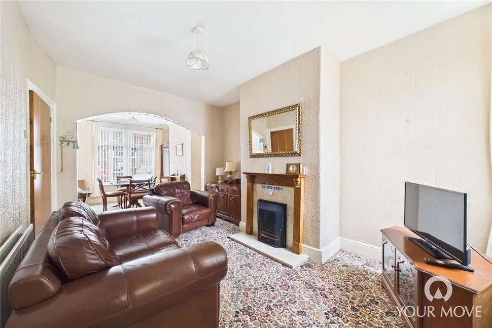 Chapel Street, Workington, Cumbria, CA14, photo 2