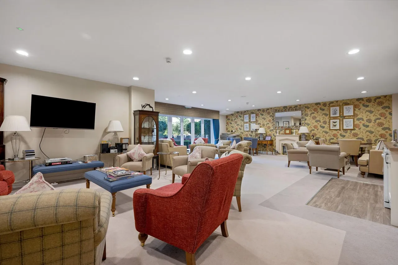 Stukeley Court, Stamford, PE9, photo 16