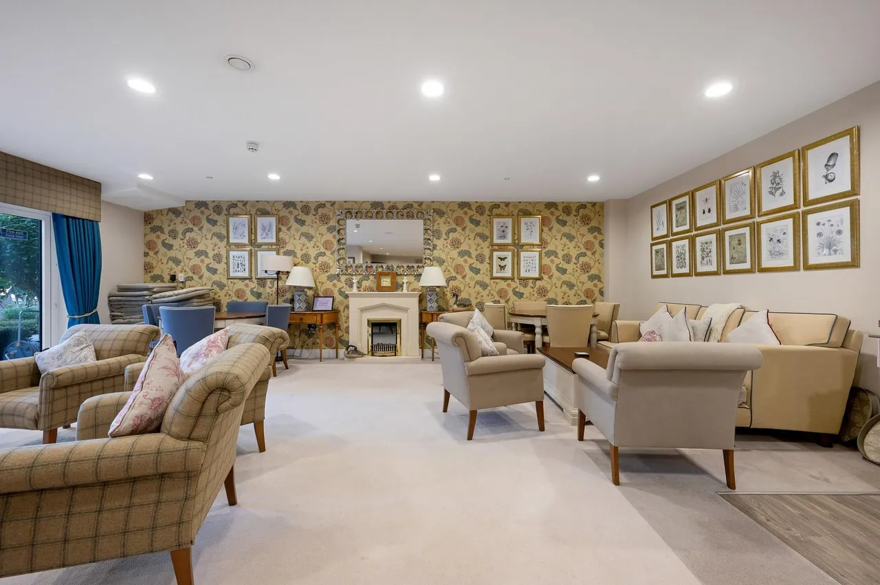 Stukeley Court, Stamford, PE9, photo 17