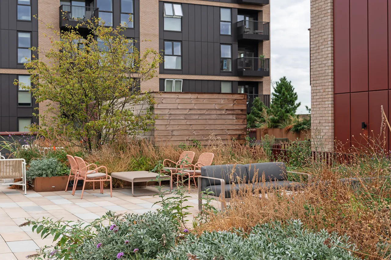 Flat 2, Dovecote House, London, photo 7