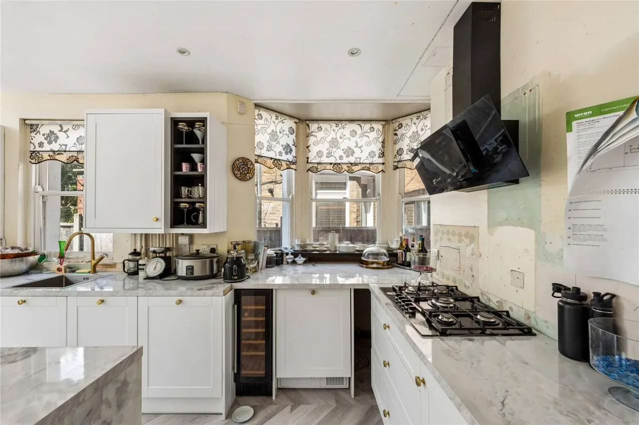 Mount Pleasant Road, London, N17, photo 5