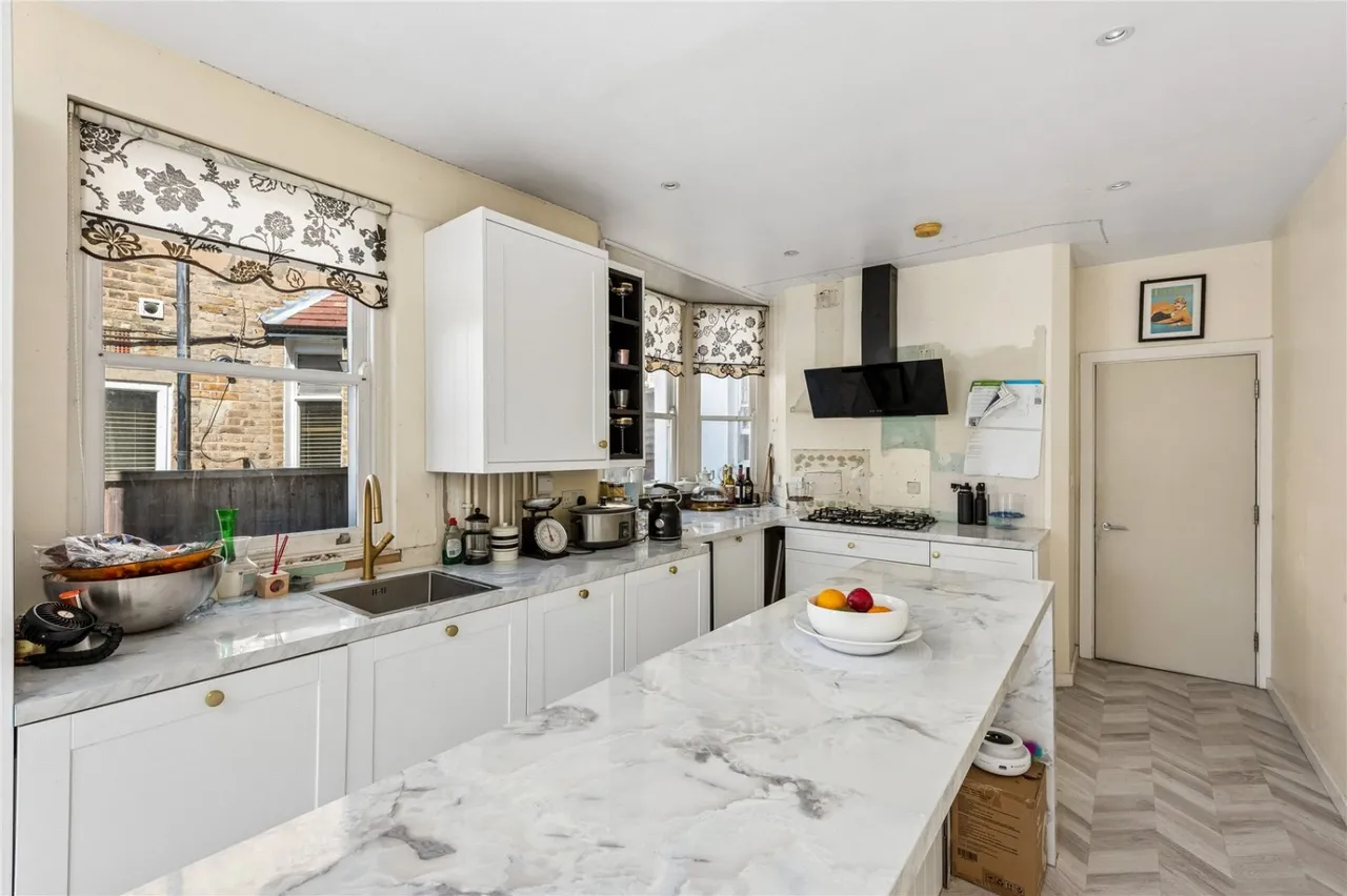 Mount Pleasant Road, London, N17, photo 6
