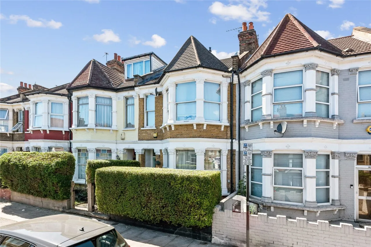 Mount Pleasant Road, London, N17, photo 25