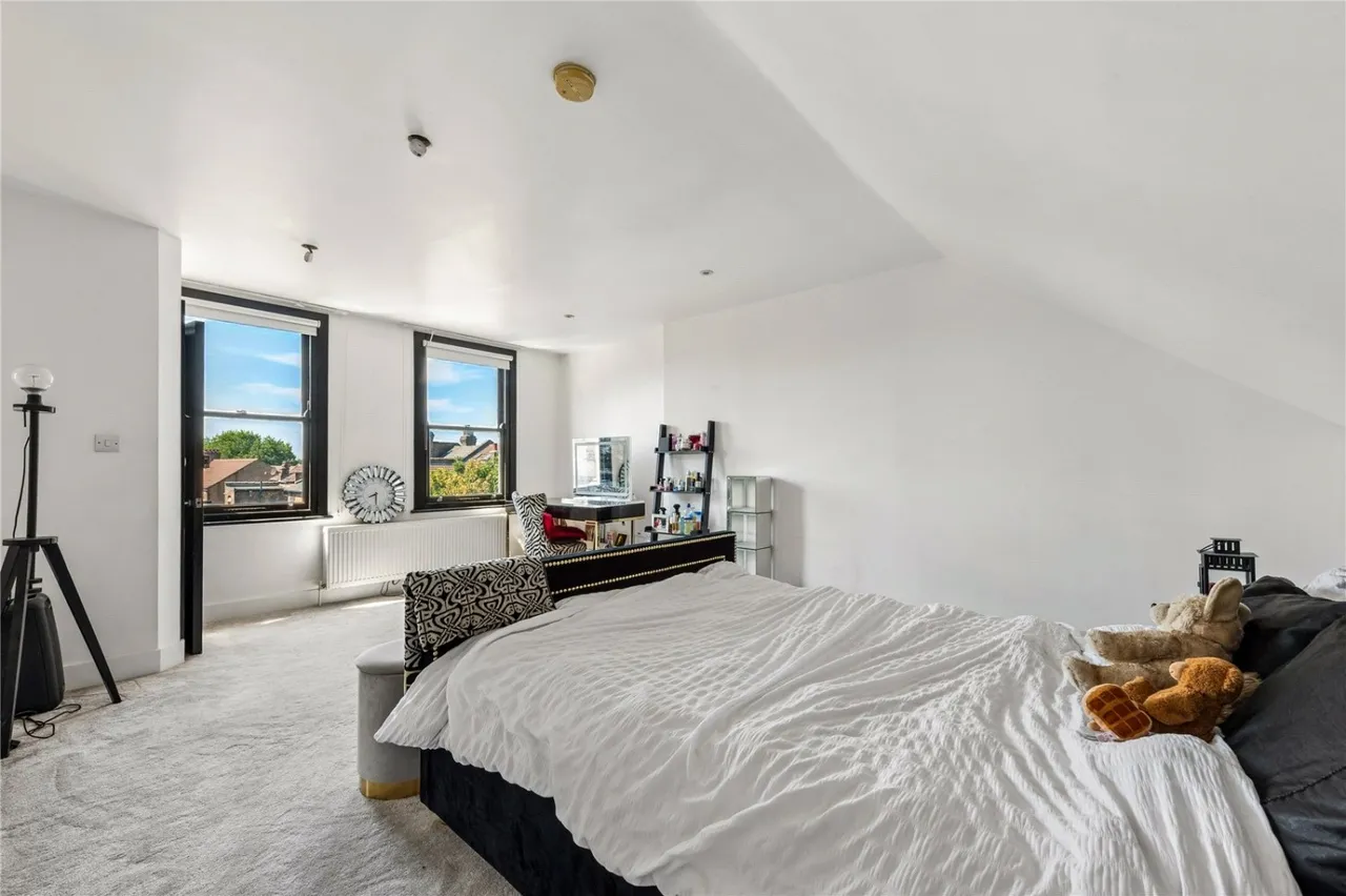 Mount Pleasant Road, London, N17, photo 14