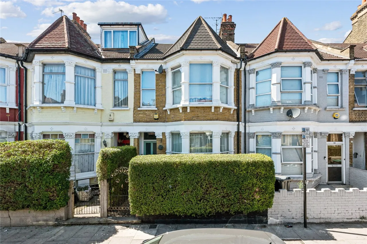 5 bed house for sale, Mount Pleasant Road, London, N17