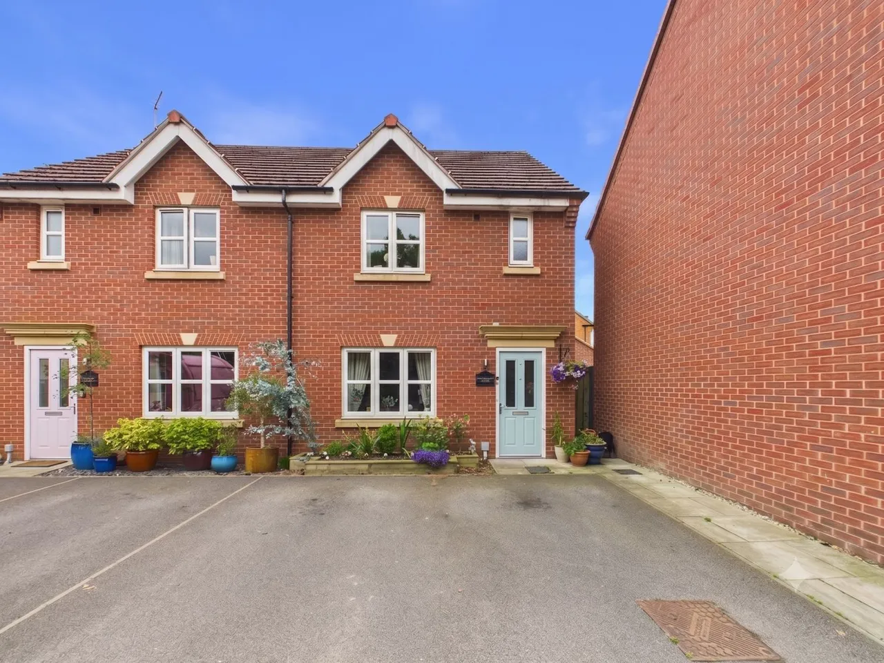 3 bed house for sale, Greenfield Road, Normanton, WF6