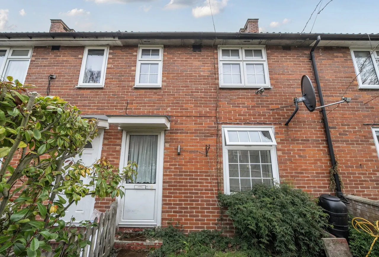 Roche Walk, Carshalton, SM5 1DA, photo 5