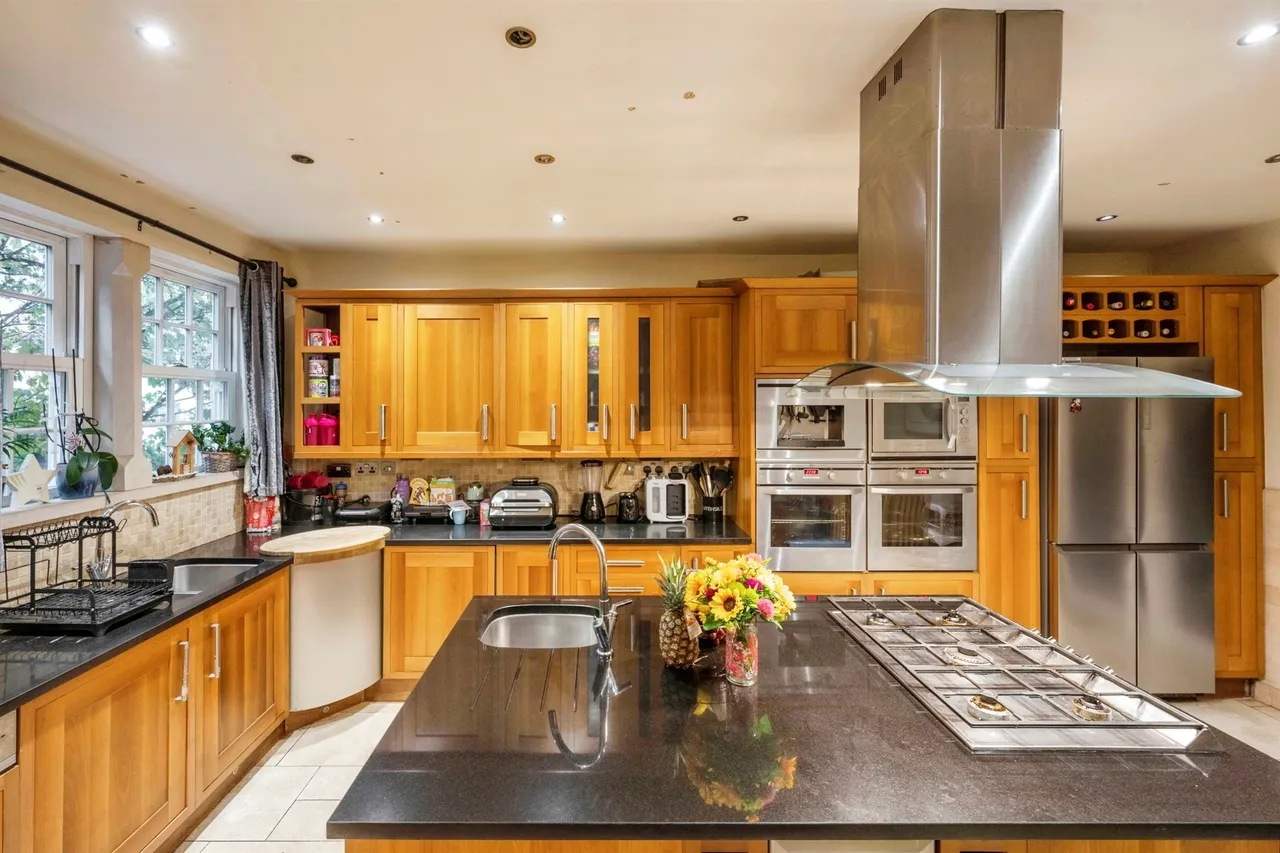Castle Avenue, Conisbrough, Doncaster, photo 6