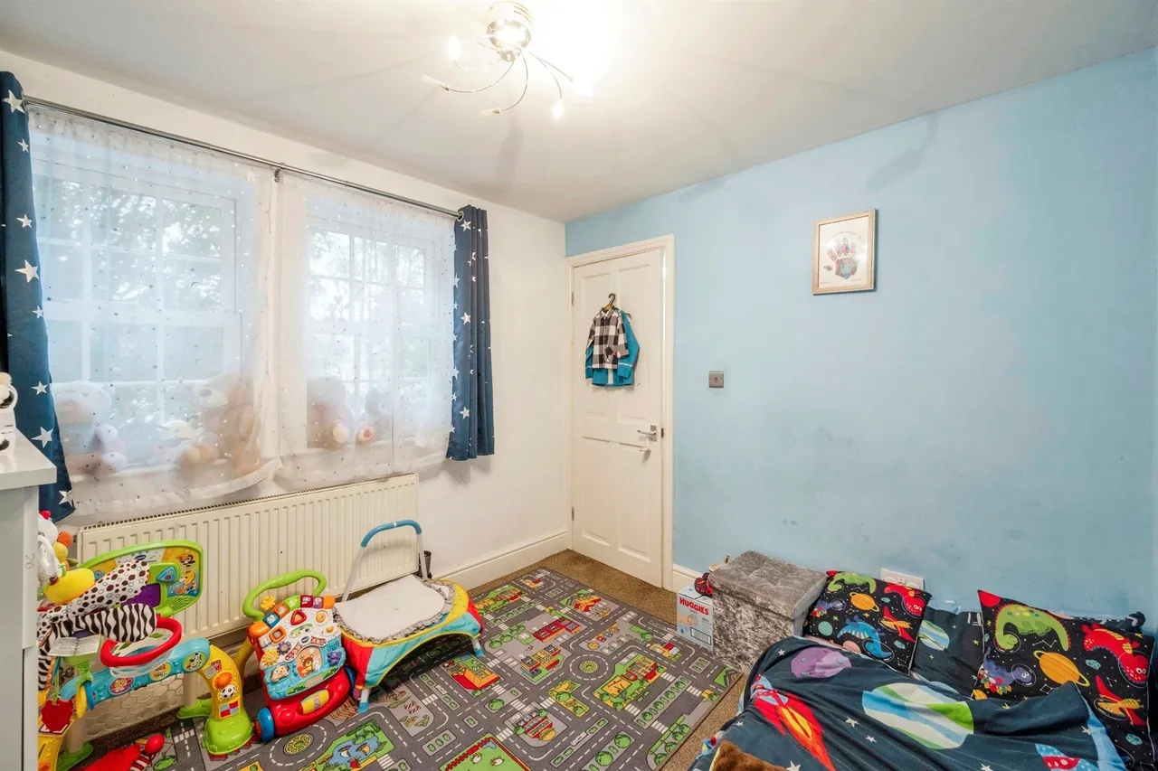 Castle Avenue, Conisbrough, Doncaster, photo 9