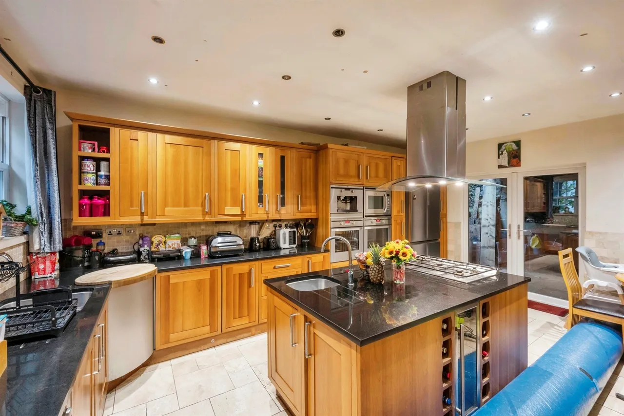 Castle Avenue, Conisbrough, Doncaster, photo 5