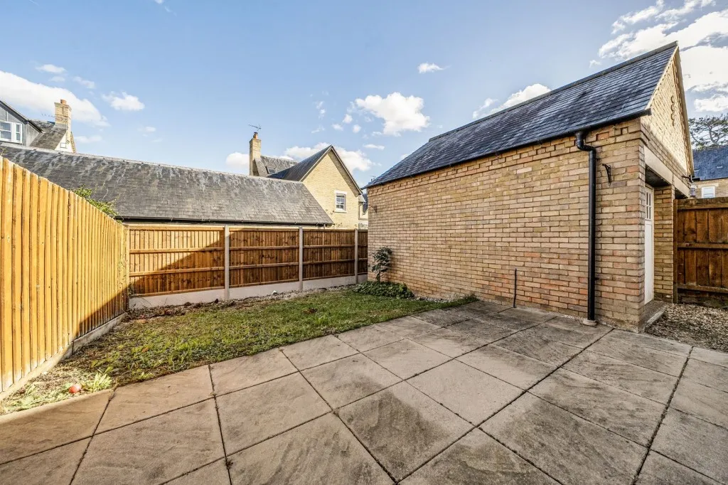 Fairfield Hitchin, SG5, photo 20