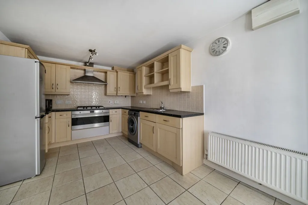 Fairfield Hitchin, SG5, photo 3
