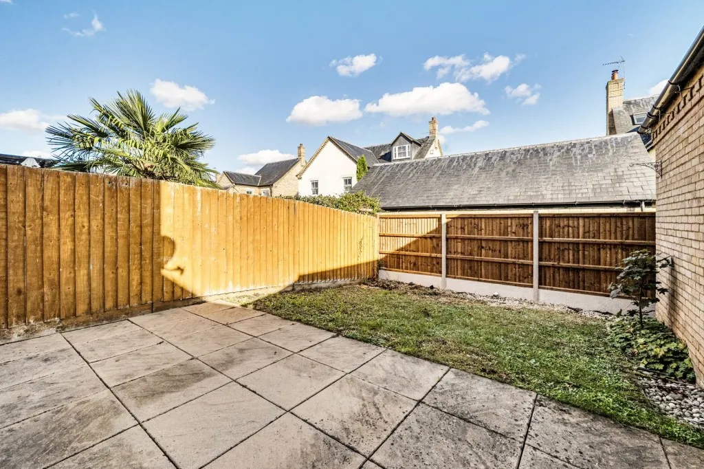 Fairfield Hitchin, SG5, photo 19