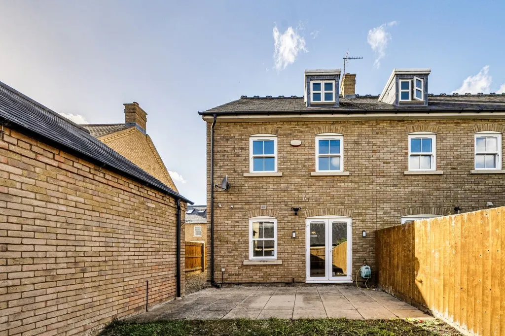 Fairfield Hitchin, SG5, photo 21